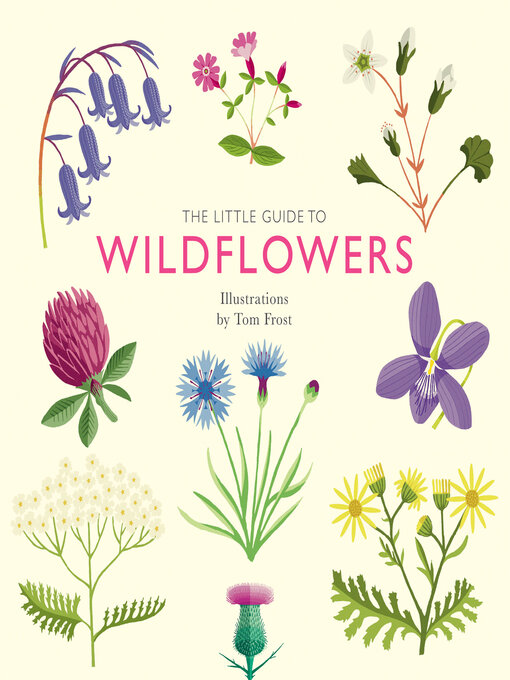 Title details for The Little Guide to Wildflowers by Alison Davies - Available